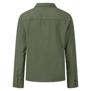Fynch Hatton Robust Cotton Overshirt